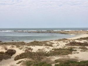1001 m² Land available in Port Nolloth