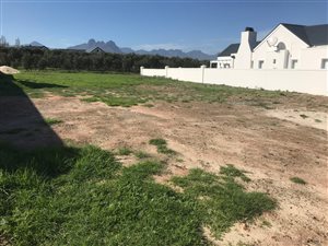 648 m² Land available in Croydon Olive Estate