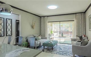 2 Bedroom Apartment in Carlswald Estate