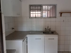 2 Bed Duplex in Arboretum
