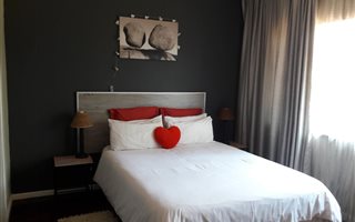 1 Bedroom House in Groenkloof