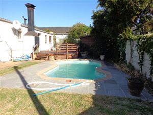 3 Bedroom House in Lochnerhof