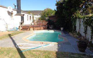 3 Bedroom House in Lochnerhof
