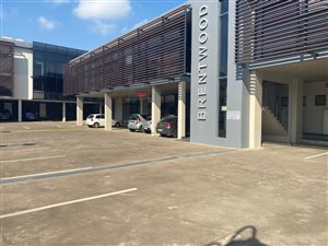116 m² Office Space in Westville