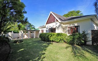 3 Bedroom House in Vincent