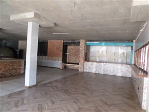574 m² Retail Space in Craighall