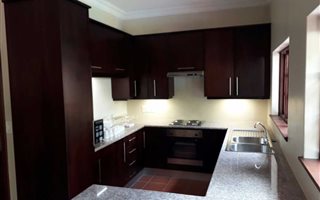 1 Bedroom Apartment in Greenside