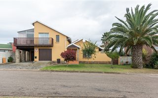 3 Bedroom House in Heiderand