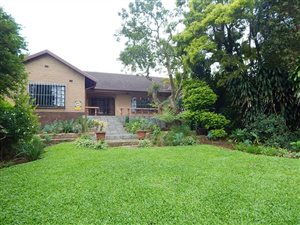 3 Bedroom Townhouse in Gillitts