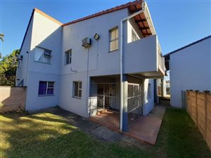 3 Bed Townhouse in Arboretum