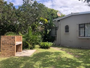 5 Bed House in Glenmore