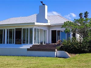35.7 ha Farm in Kidds Beach