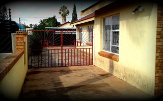 3 Bedroom House in Westenburg