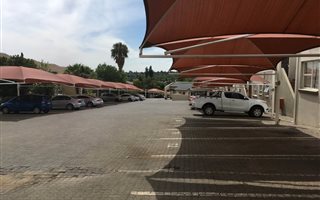 2 Bedroom Apartment in Vorna Valley