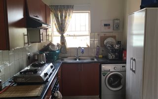 2 Bedroom Apartment in Vorna Valley