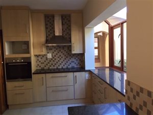 4 Bed Townhouse in Linksfield