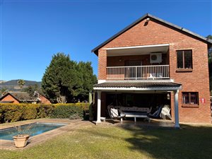 4 Bed House in Oak Park