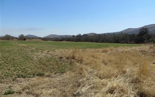21.4 ha Farm in Schurveberg