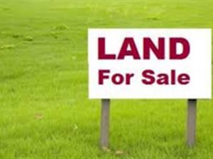 1742 m² Land available in Klipriviersberg