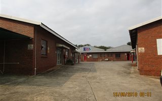 771 m² Industrial space in Richem