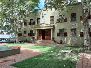 200 m² Commercial space in Randburg Central