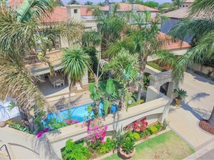 4 Bed House in Beyers Park