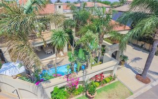 4 Bedroom House in Beyers Park