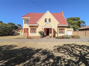 3 Bed House in Lambton