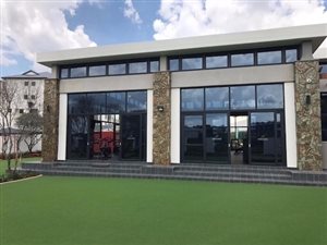 3 Bed Townhouse in Modderfontein