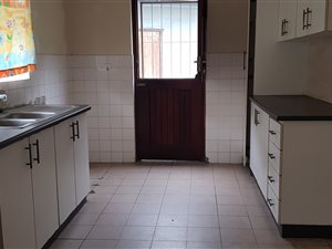 3 Bed House in Arboretum
