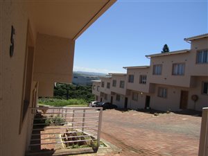 3 Bed Townhouse in Kenville