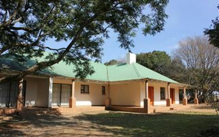 128 ha Farm in Faerie Glen
