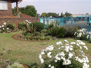 2 Bed Townhouse in Randhart