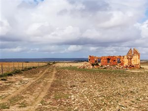 450 ha Farm in Heidelberg