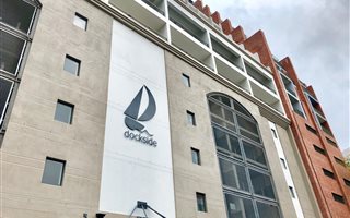 1 Bedroom Apartment in De Waterkant