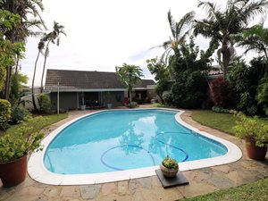 3 Bed House in Nahoon