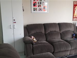 2 Bed House in Sunset View