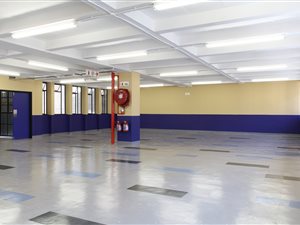 50 m² Commercial space in Johannesburg Central
