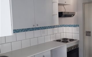 Studio Apartment in Braamfontein