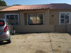 2 Bed House in Shastri Park
