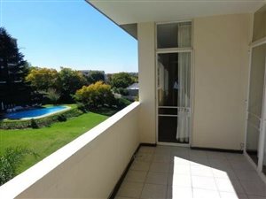 2 Bed Apartment in Atholl