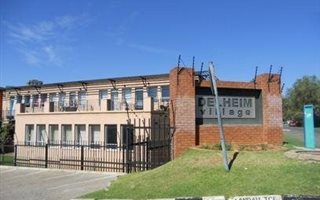 1 Bedroom Apartment in Richmond