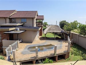 4 Bedroom House in Kenmare