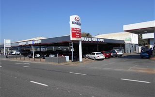 600 m² Retail Space in Lyttelton Manor