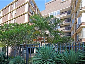 2.5 Bed Apartment in Silverton