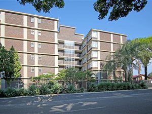 2.5 Bed Apartment in Silverton