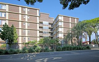 2.5 Bedroom Apartment in Silverton