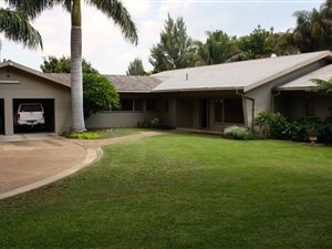 5 Bed House in Vryheid