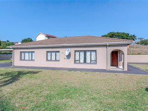 3 Bed House in Genazzano