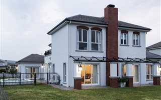 4 Bedroom House in Val de Vie